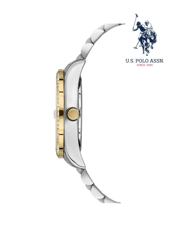 U.S. POLO ASSN. Ladies Watch